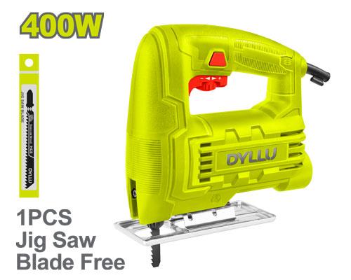 SIERRA CALADORA 400W (8003000RPM)
